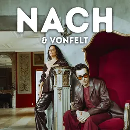 Nach L'Âme Electronique