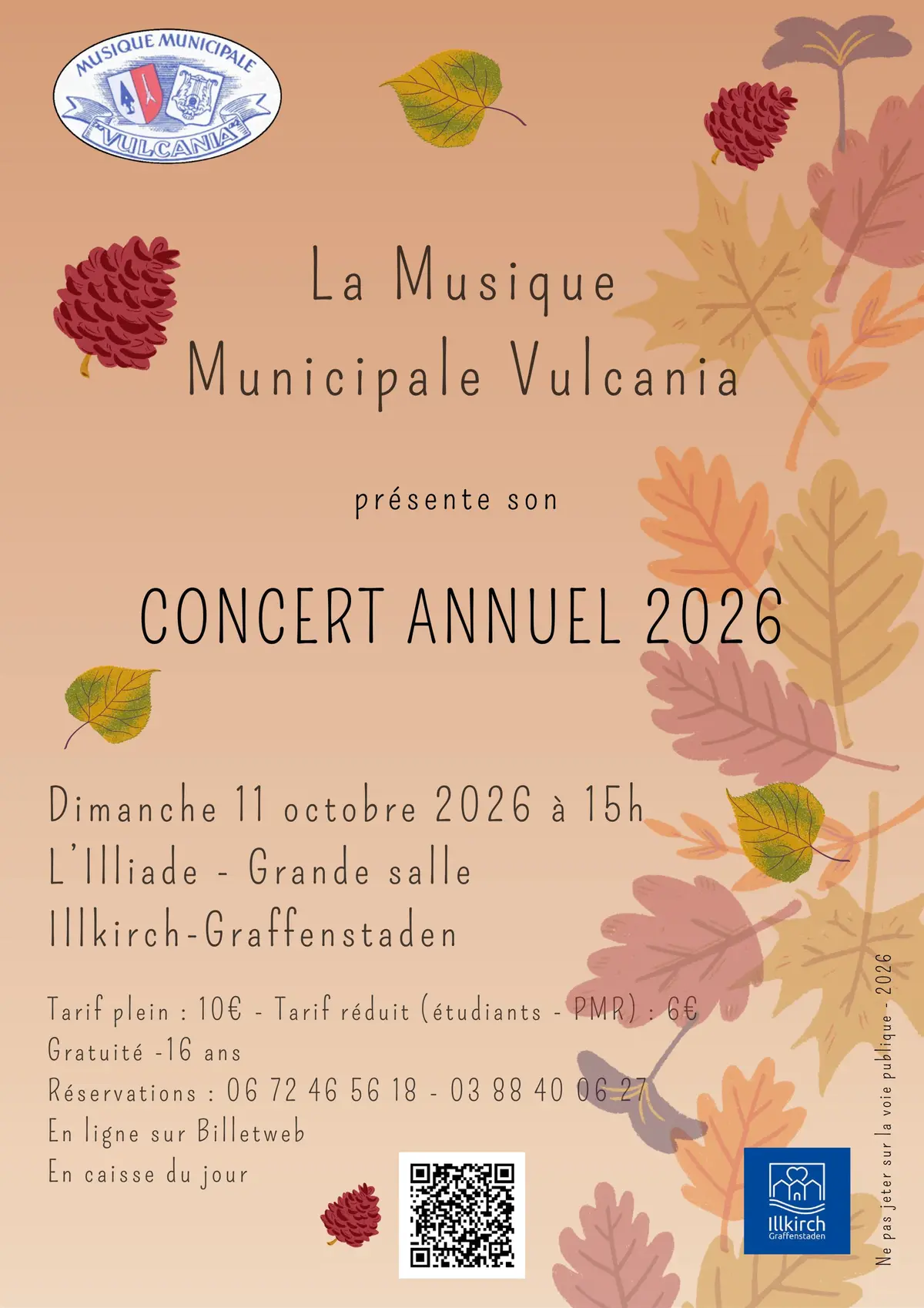 Concert Annuel