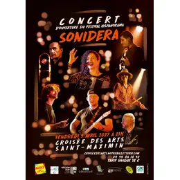 Sonidera