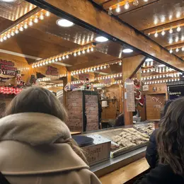 Jeu de piste Marché de Noël Christmas Tour Eguisheim