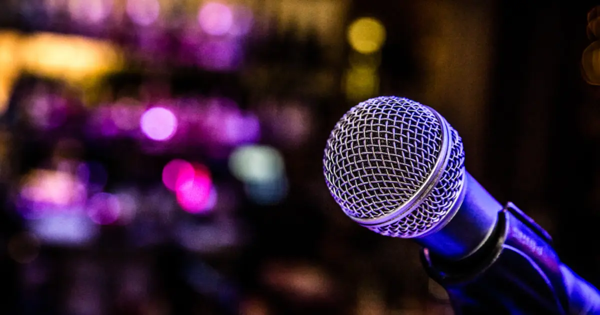 FIAP Comedy Club