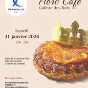 Fibro' Café