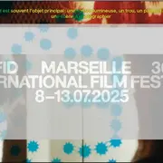 FID : Festival International de Cinéma 37e édition
