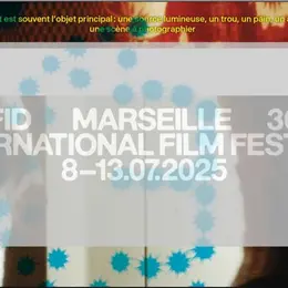 FID : Festival International de Cinéma 37e édition