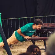 Fidji – La Dépliante Cie