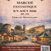 Fiera De Montgeard 2026