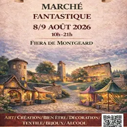 Fiera De Montgeard 2026