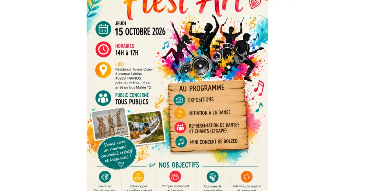 Fiest'Art