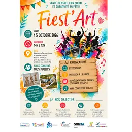 Fiest'Art