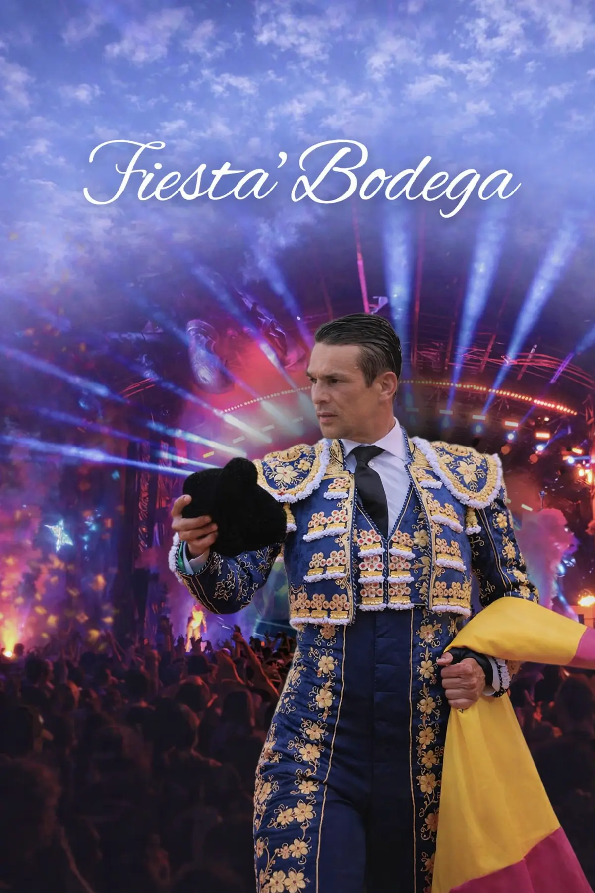 Fiesta Bodega - Féria de Pâques