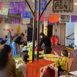 Fiesta De Muertos 2026
