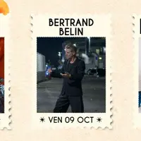 Fiesta des Suds 2026 : les 3 premiers noms de la 35ème édition dévoilés DR