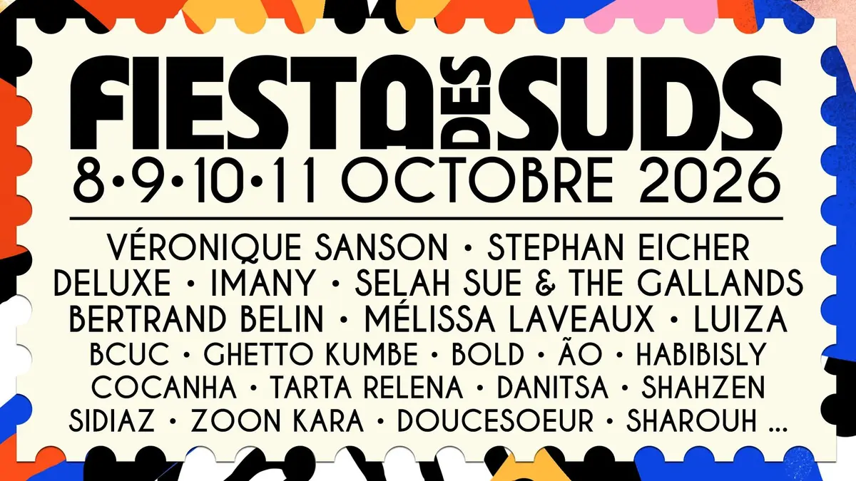 Fiesta des Suds 2026 : après l'annulation des concerts de Véronique Sanson et Imany, comment se faire rembourser ?
