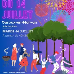 Fiesta du 14 juillet