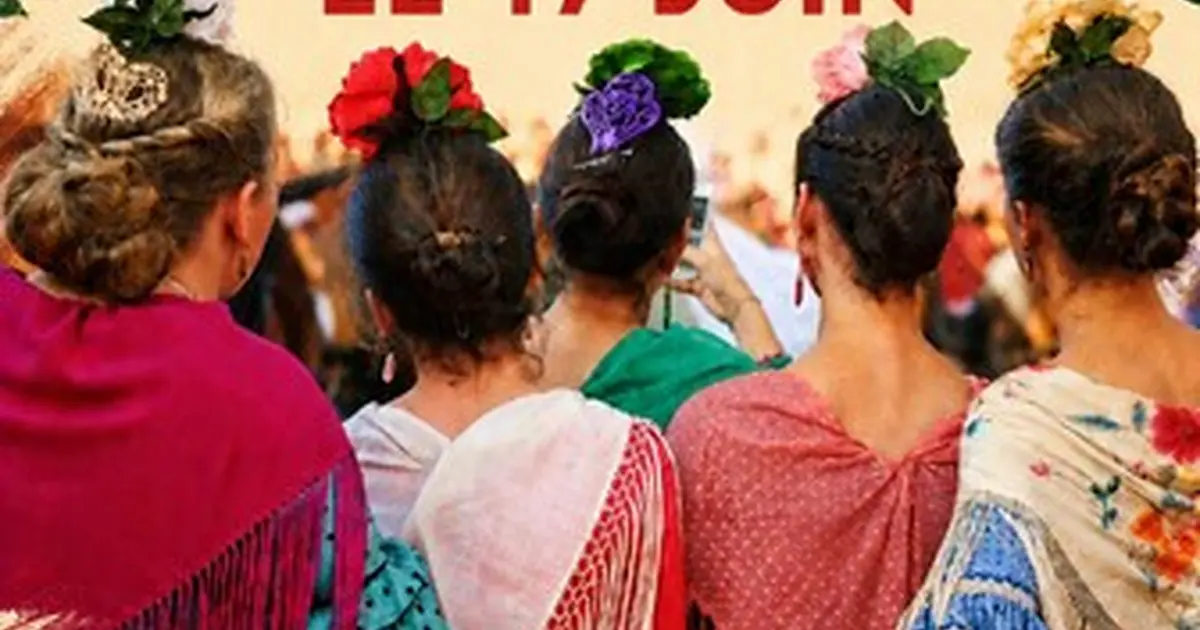 Fiesta Flamenca
