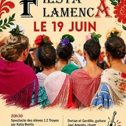 Fiesta Flamenca