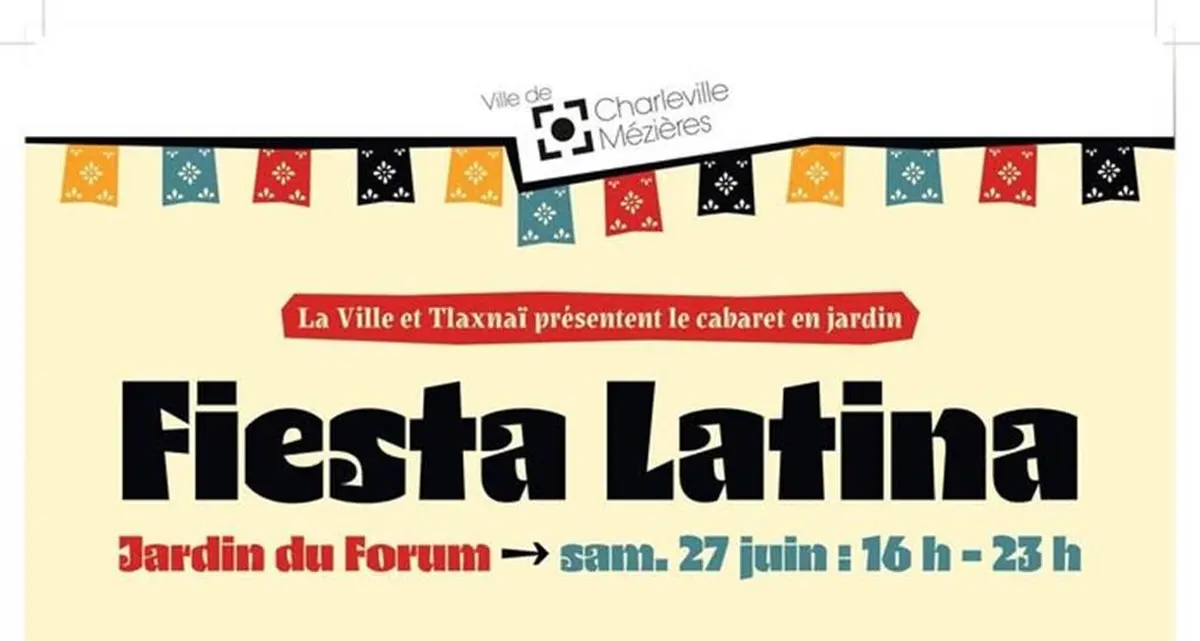 Fiesta Latina