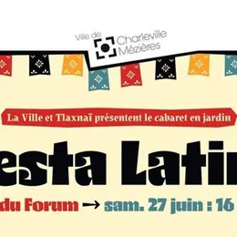 Fiesta Latina