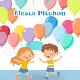 Fiesta Pitchou, des jeux pour tous !