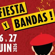 Fiesta Y Bandas !
