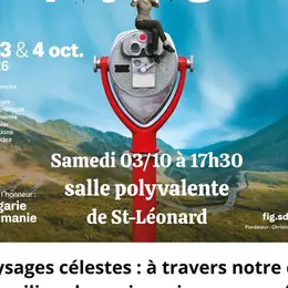 FIG : Conférence décentralisée