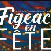 Figeac en fête !