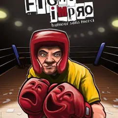 Fight impro