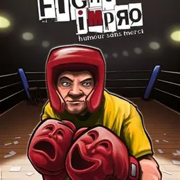 Fight impro