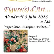 Figure(s) d'Art... Japonisme  Marquet, Valtat...