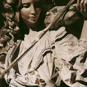 Figures féminines de l'univers musical de l'époque baroque