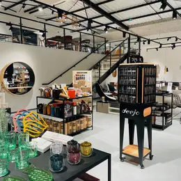 Fika store