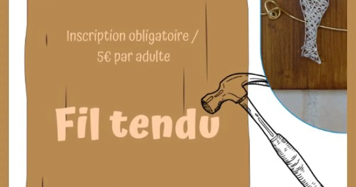 Fil tendu