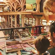 Filature de Belves : Journée des Moulins