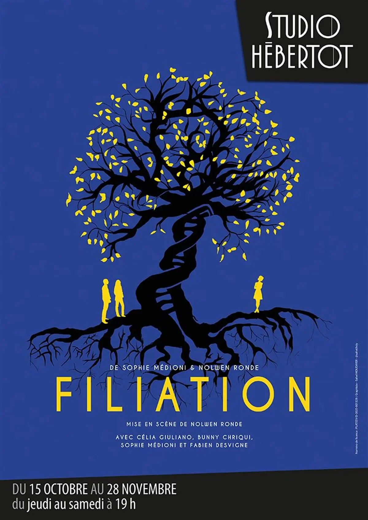 Filiation