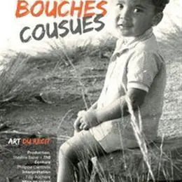 Filip Auchère dans Bouches cousues