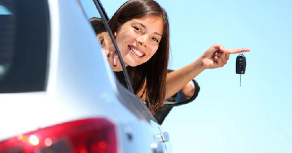 Une voiture sûre, notre guide de l'auto, et vous voilà parti pour sillonner les routes d'Alsace !