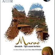 Film Conférence Altaïr  Amazihr, une Année Berbère d'Elise Blanchard