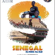 Film/Conférence Ataïr > Sénégal du Nord au Sud de Marc Temmerman