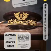 FILM/CONFÉRENCE ET EXPOSITION : Je ne regrette rien