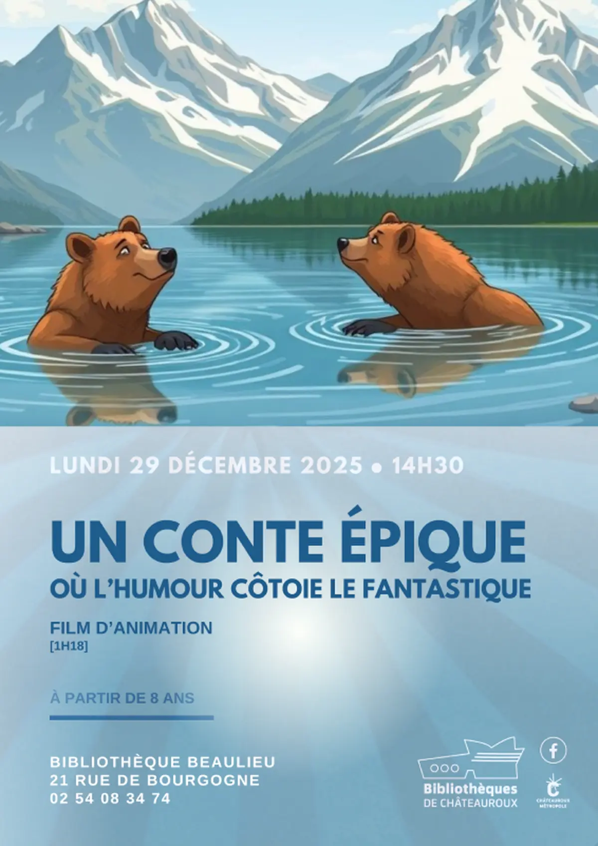 Film d'animation