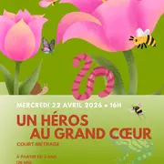 Film d'animation : Ça ondule et ça se tortille