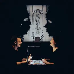 Film d'animation en direct - CANDIDE- Groupe Anamorphose