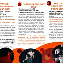 Film Documentaire