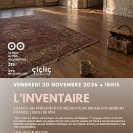 Film documentaire : Inventaire