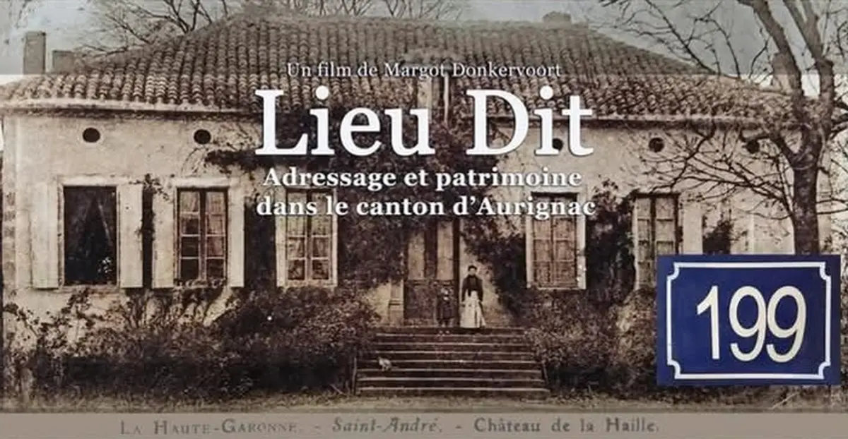 Film Documentaire Lieu-Dit