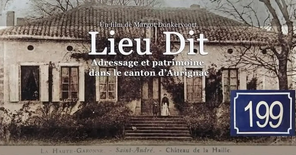 Film Documentaire "Lieu-Dit"