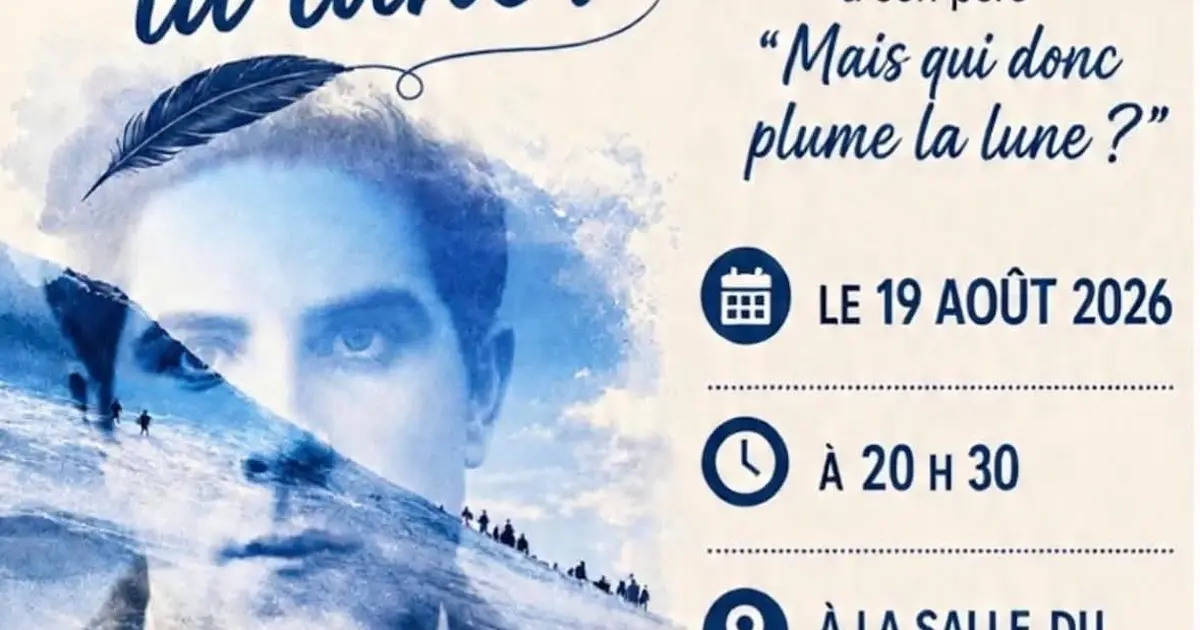 Film-Documentaire "Mais qui donc plume la lune ?"