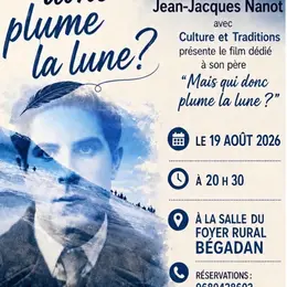 Film-Documentaire Mais qui donc plume la lune ?