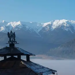 Film Himalaya méconnu, entre Bhoutan et Myanmar