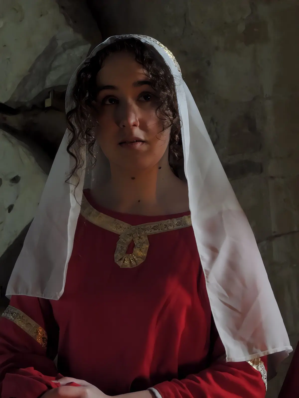 Film :  La Comtesse Aux Cinq Maris